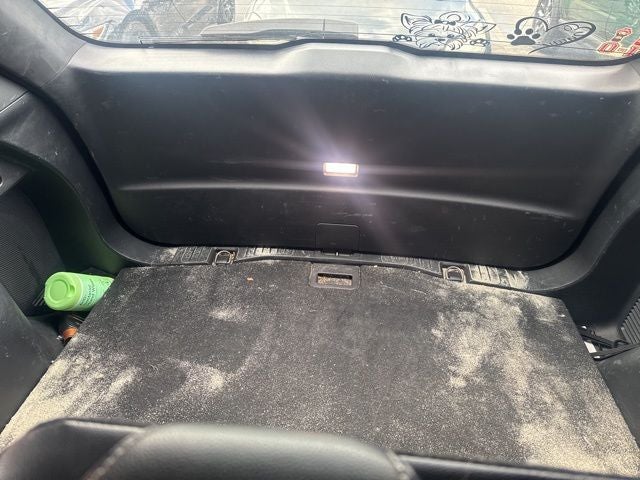 2020 Ford Escape Titanium Hybrid