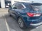 2020 Ford Escape Titanium Hybrid
