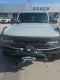 2024 Ford Bronco Everglades