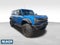 2022 Ford Bronco Raptor