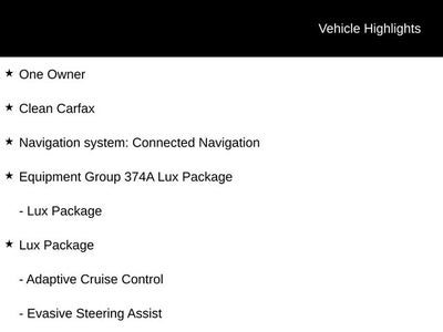 2022 Ford Bronco Raptor