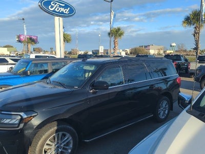 2023 Ford Expedition Max XLT