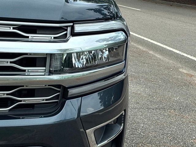 2023 Ford Expedition Max Platinum