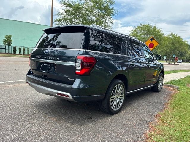 2023 Ford Expedition Max Platinum
