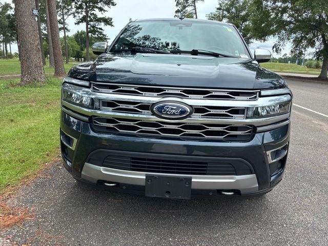 2023 Ford Expedition Max Platinum