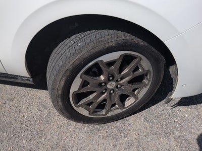 2025 Ford Expedition Max King Ranch