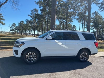 2024 Ford Expedition XLT