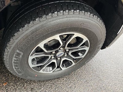 2022 Ford Expedition XLT