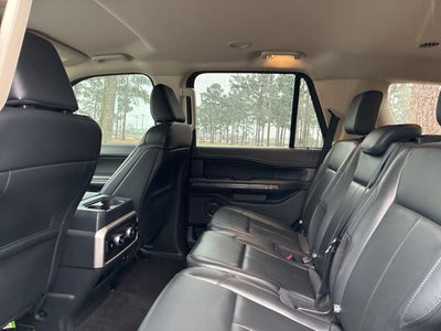 2022 Ford Expedition XLT