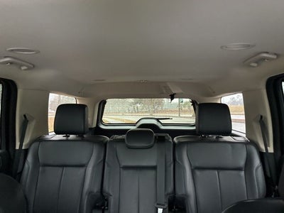 2022 Ford Expedition XLT