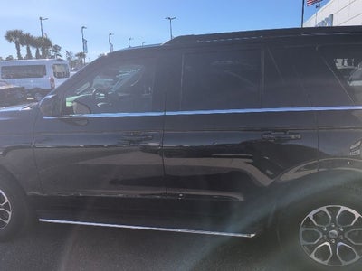 2022 Ford Expedition XLT