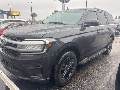 2024 Ford Expedition XLT