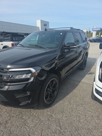 2023 Ford Expedition Limited