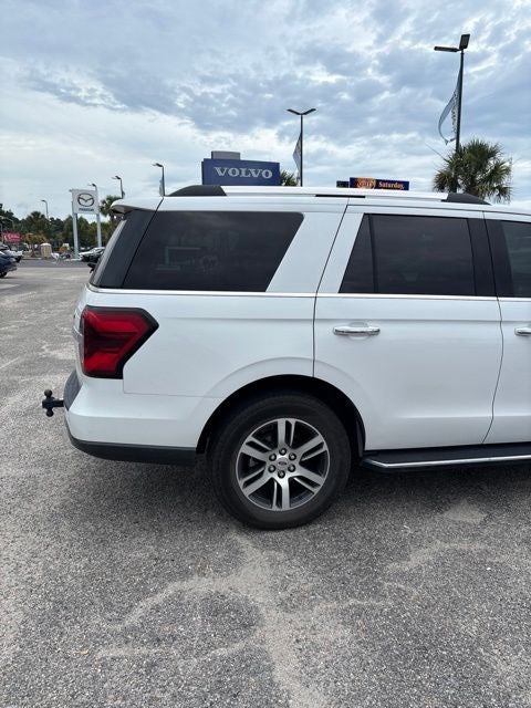 2022 Ford Expedition Limited