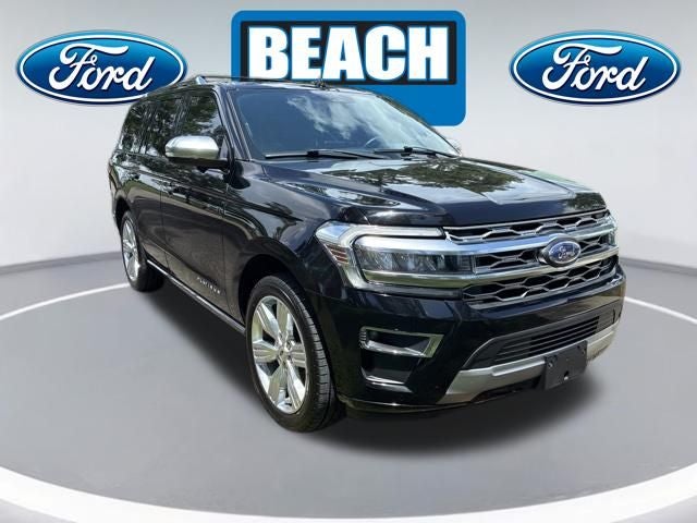 2023 Ford Expedition Platinum