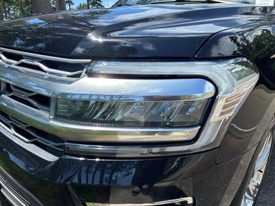 2023 Ford Expedition Platinum
