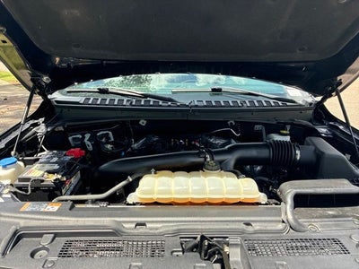 2023 Ford Expedition Platinum