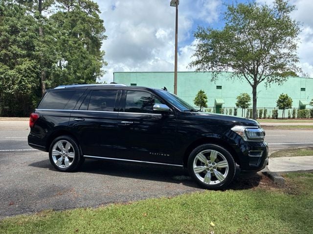 2023 Ford Expedition Platinum