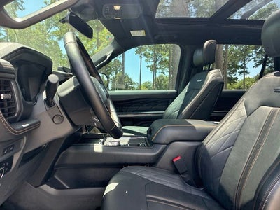 2023 Ford Expedition Platinum