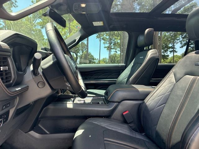 2023 Ford Expedition Platinum
