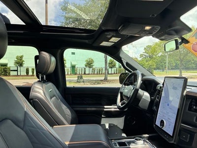 2023 Ford Expedition Platinum