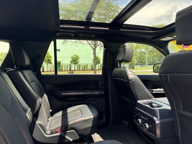 2023 Ford Expedition Platinum