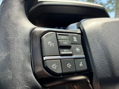 2023 Ford Expedition Platinum