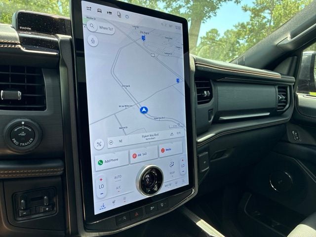 2023 Ford Expedition Platinum