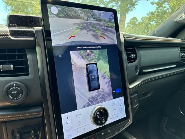 2023 Ford Expedition Platinum