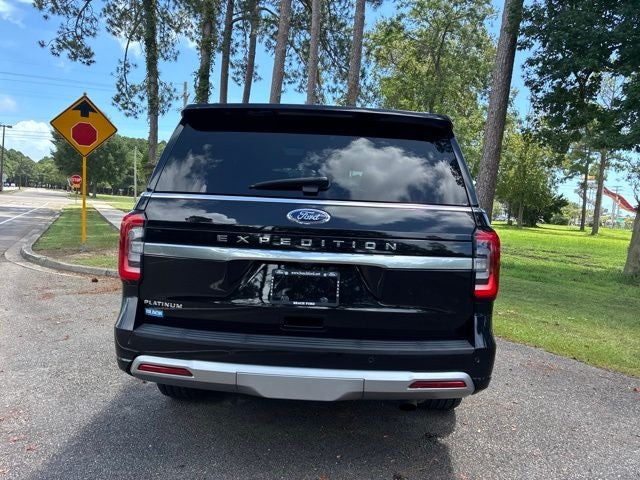 2023 Ford Expedition Platinum