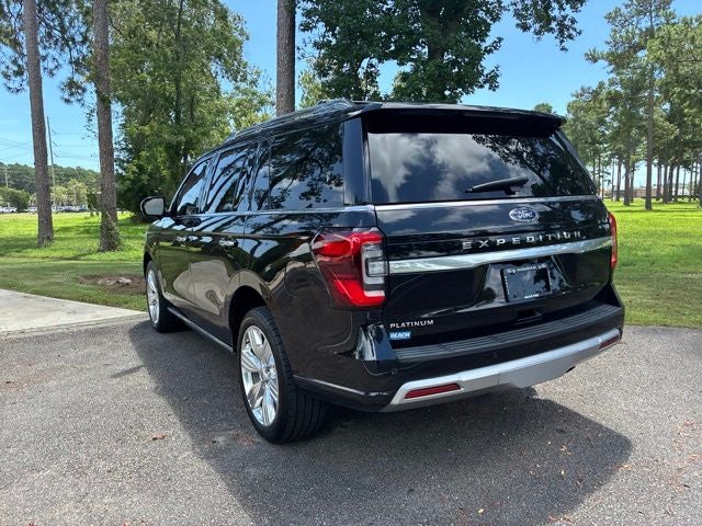 2023 Ford Expedition Platinum