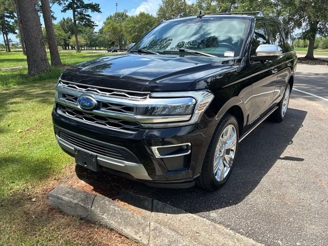 2023 Ford Expedition Platinum