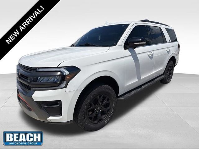 2023 Ford Expedition Timberline