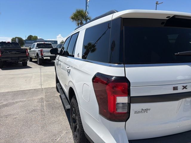 2023 Ford Expedition Timberline