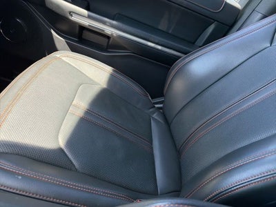 2023 Ford Expedition Timberline