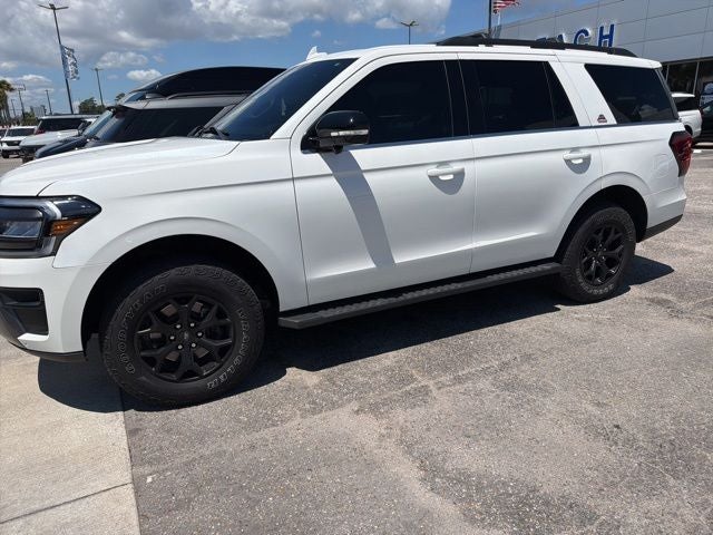 2023 Ford Expedition Timberline