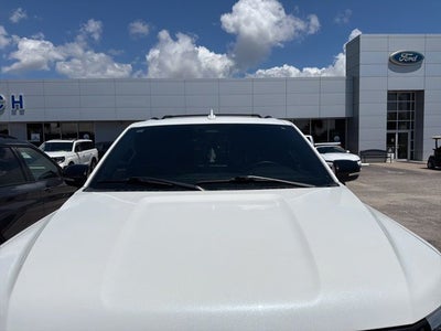2023 Ford Expedition Timberline