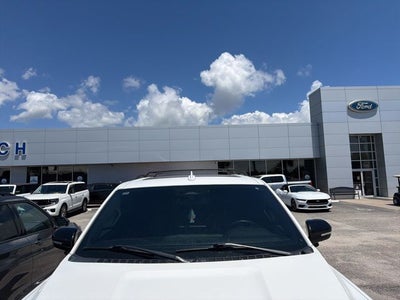 2023 Ford Expedition Timberline
