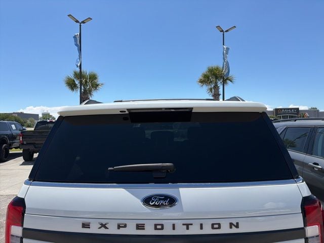 2023 Ford Expedition Timberline