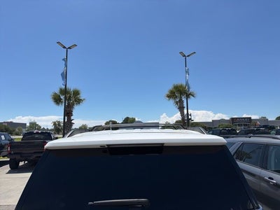 2023 Ford Expedition Timberline
