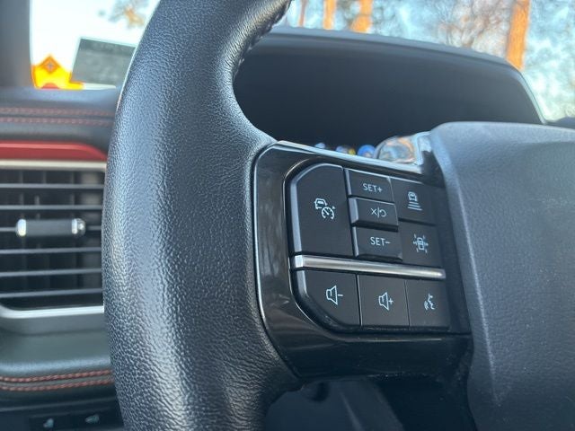 2022 Ford Expedition Timberline