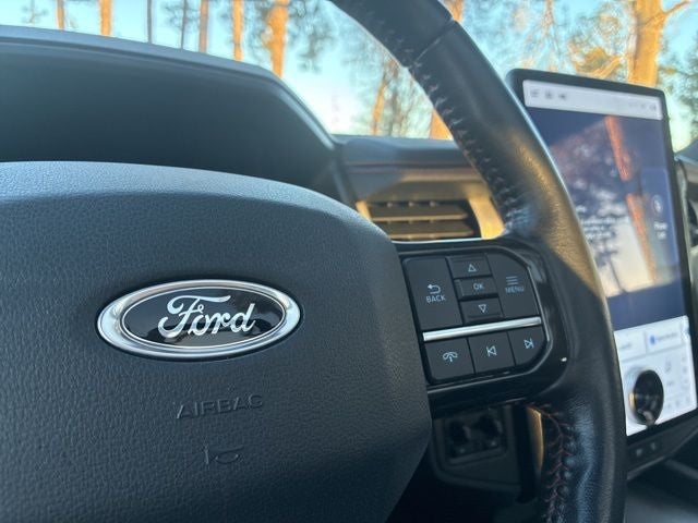 2022 Ford Expedition Timberline