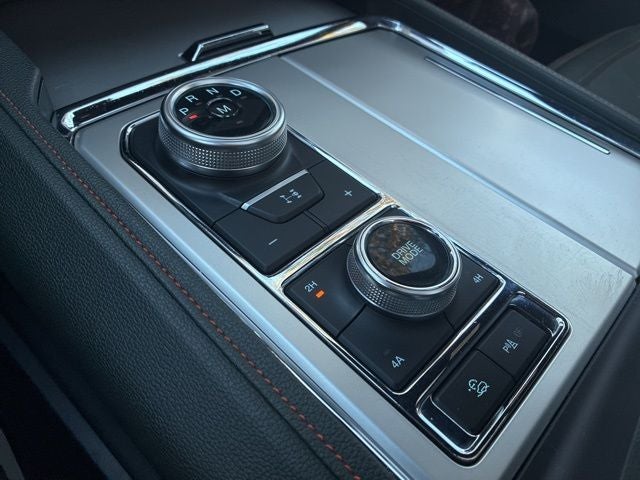 2022 Ford Expedition Timberline