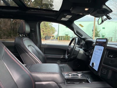 2022 Ford Expedition Limited