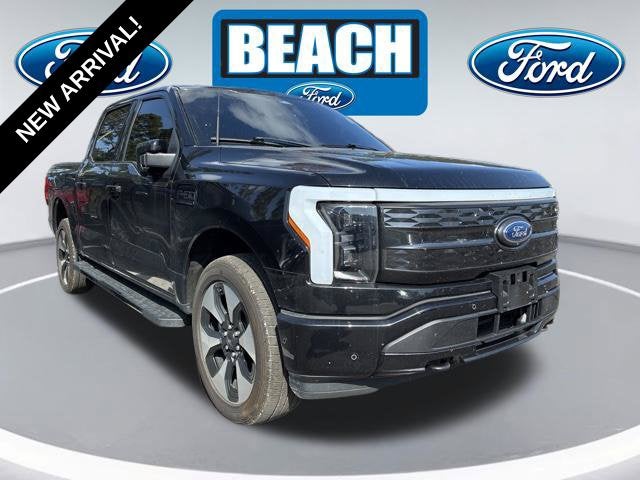 2023 Ford F-150 Lightning Pro