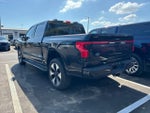 2023 Ford F-150 Lightning Pro