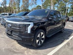 2023 Ford F-150 Lightning Pro