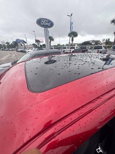 2024 Ford F-150 Lightning Lariat