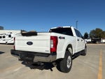 2019 Ford F-250SD XLT