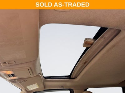 2011 Ford F-250SD Lariat